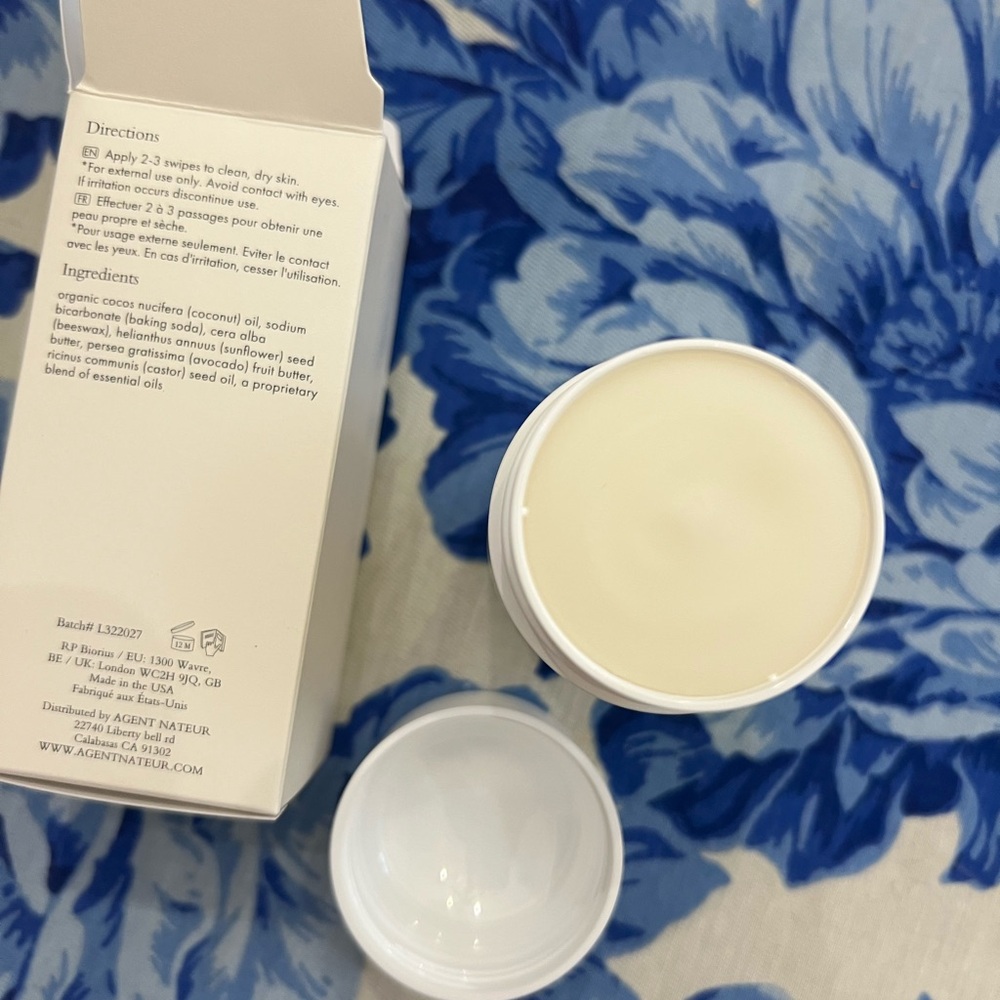 holi (stick) tarte tropézienne deodorant - Picture 3 of 4